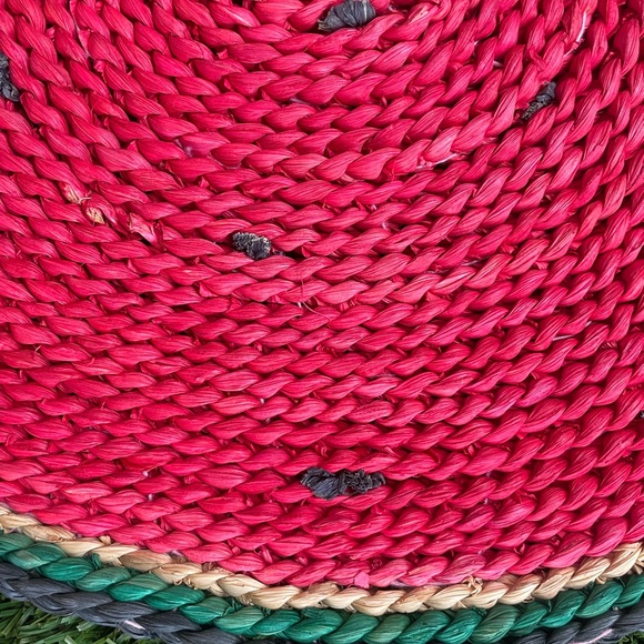 Watermelon Mats (Set of 4) - Picture 6 of 7